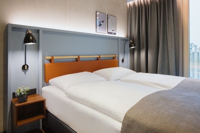 Imagen de la habitación del Downtown Apartments Berlin Mitte Wedding. Foto 10