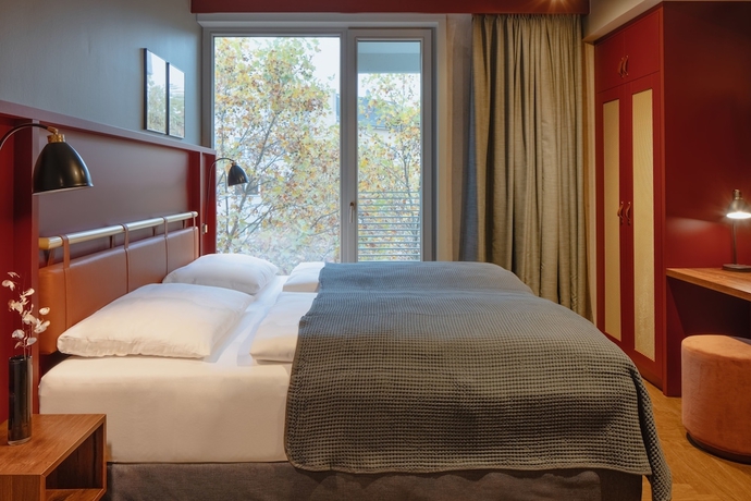 Imagen de la habitación del Downtown Apartments Berlin Mitte Wedding. Foto 13