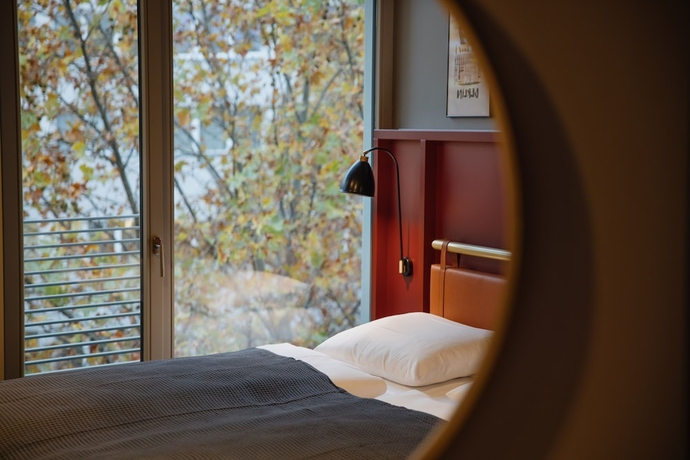 Imagen de la habitación del Downtown Apartments Berlin Mitte Wedding. Foto 15