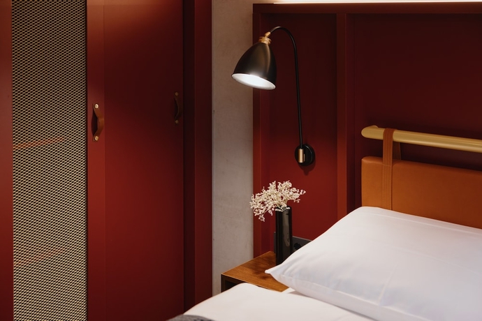 Imagen de la habitación del Downtown Apartments Berlin Mitte Wedding. Foto 16