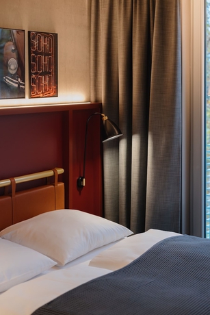 Imagen de la habitación del Downtown Apartments Berlin Mitte Wedding. Foto 18