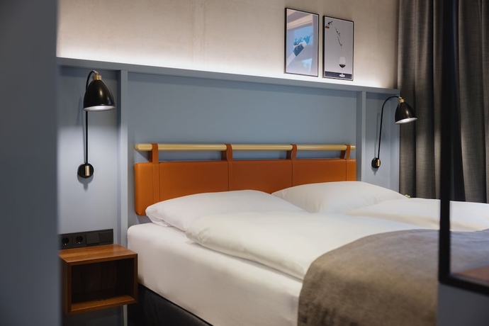 Imagen de la habitación del Downtown Apartments Berlin Mitte Wedding. Foto 19