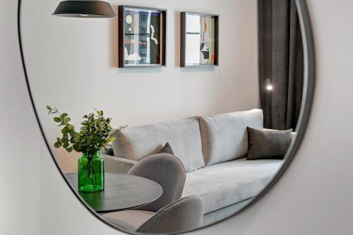 Imagen general del Downtown Apartments DOKI Living - Foodhall & Parking. Foto 1