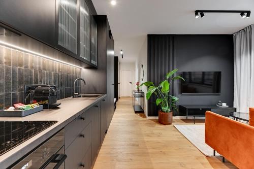 Imagen general del Downtown Apartments DOKI Living - Foodhall & Parking. Foto 3