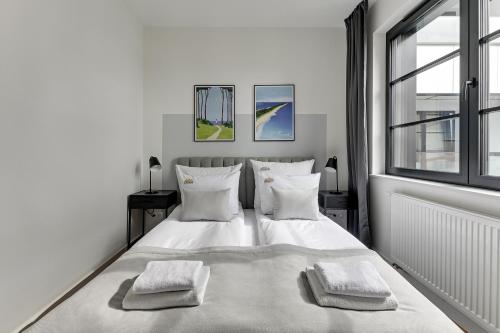 Imagen general del Downtown Apartments DOKI Living - Foodhall & Parking. Foto 4
