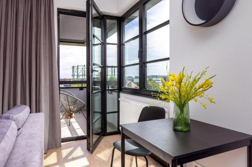 Imagen general del Downtown Apartments DOKI Living - Foodhall & Parking. Foto 5