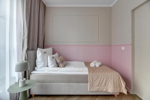 Imagen general del Downtown Apartments DOKI Living - Foodhall & Parking. Foto 6