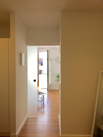 Imagen general del Downtown Apartments Leipzig. Foto 1