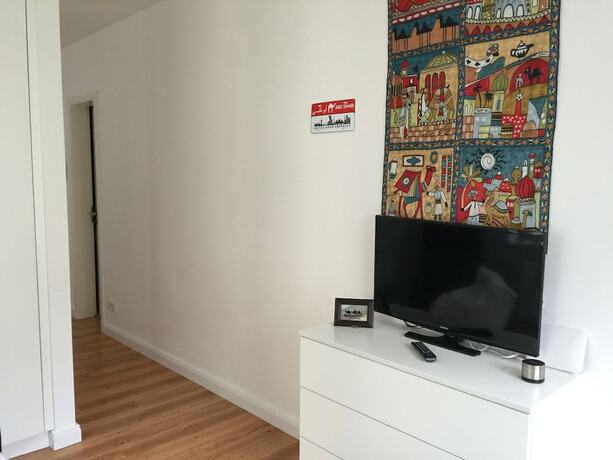Imagen general del Downtown Apartments Leipzig. Foto 3