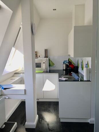 Imagen general del Downtown Apartments Leipzig. Foto 4