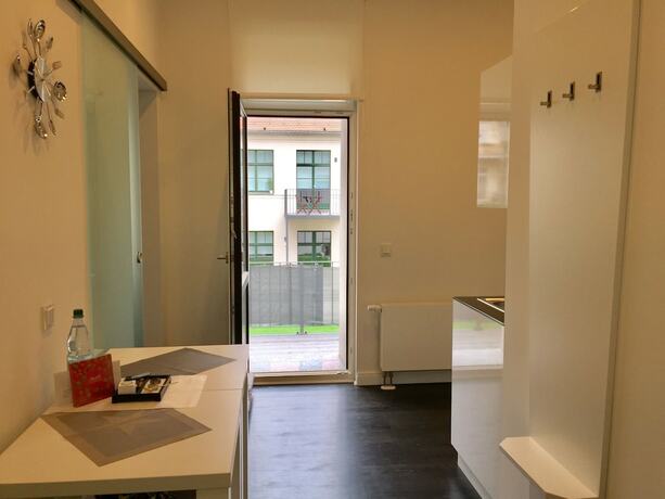Imagen general del Downtown Apartments Leipzig. Foto 13