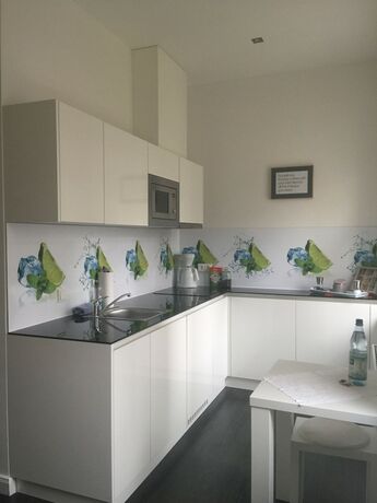 Imagen general del Downtown Apartments Leipzig. Foto 17