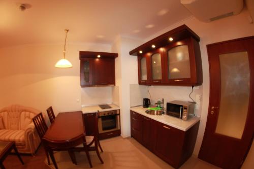 Imagen general del Downtown Bansko Resort. Foto 1