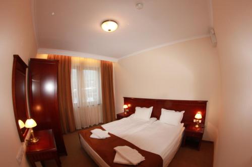 Imagen general del Downtown Bansko Resort. Foto 3
