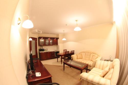 Imagen general del Downtown Bansko Resort. Foto 4
