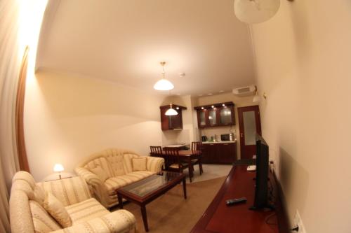 Imagen general del Downtown Bansko Resort. Foto 5