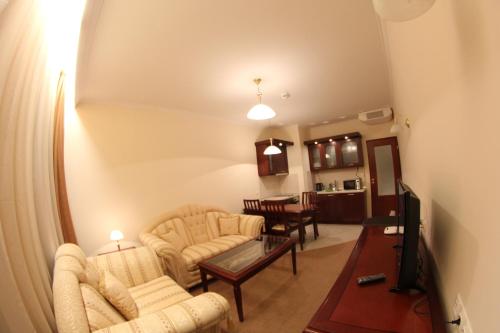 Imagen general del Downtown Bansko Resort. Foto 9
