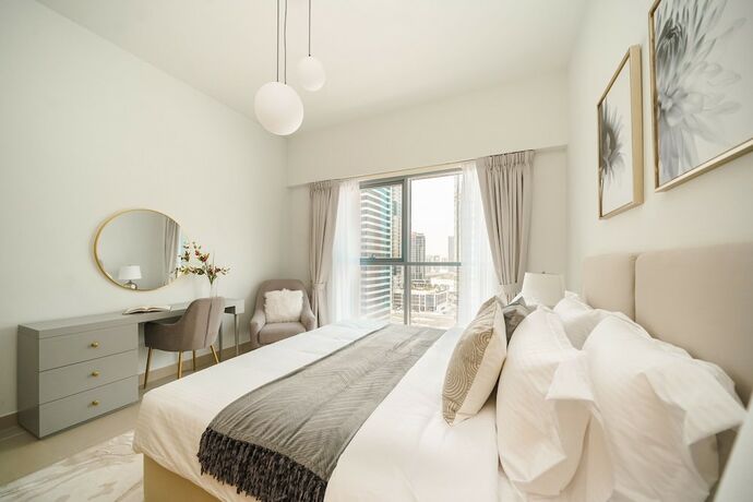 Imagen general del Downtown - Bellevue Towers. Foto 2