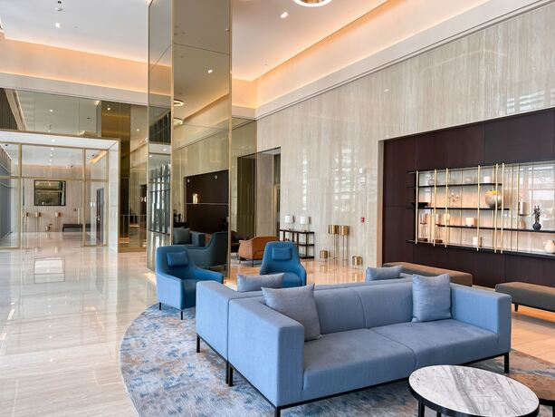 Imagen general del Downtown - Bellevue Towers. Foto 3