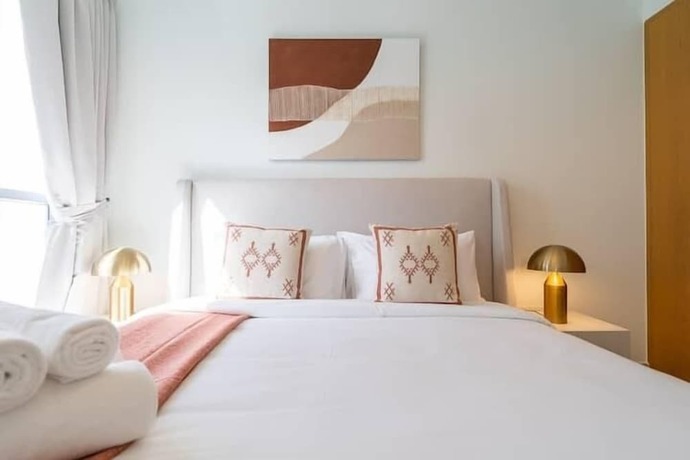 Imagen de la habitación del Downtown - Bellevue Towers. Foto 12