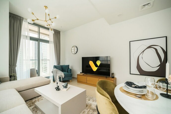 Imagen de la habitación del Downtown - Bellevue Towers. Foto 15