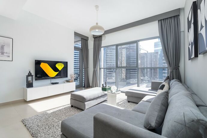 Imagen de la habitación del Downtown - Bellevue Towers. Foto 16
