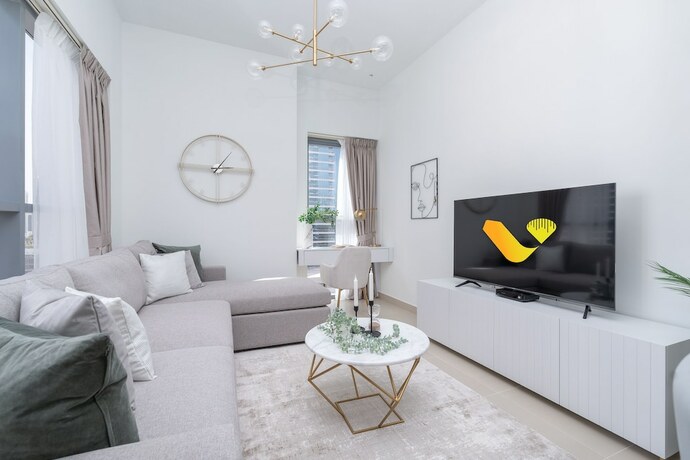 Imagen de la habitación del Downtown - Bellevue Towers. Foto 17
