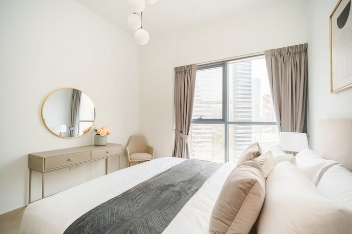 Imagen de la habitación del Downtown - Bellevue Towers. Foto 18