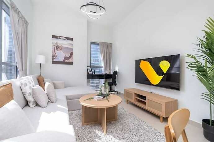 Imagen de la habitación del Downtown - Bellevue Towers. Foto 19