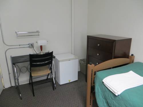 Imagen general del Downtown Berkeley Ymca Hotel And Residence. Foto 1