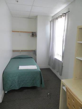 Imagen de la habitación del Downtown Berkeley Ymca Hotel And Residence. Foto 3