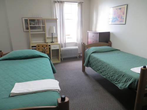 Imagen de la habitación del Downtown Berkeley Ymca Hotel And Residence. Foto 4
