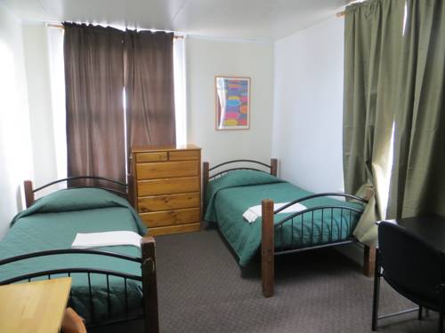 Imagen de la habitación del Downtown Berkeley Ymca Hotel And Residence. Foto 5
