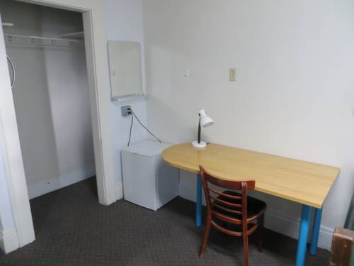 Imagen de la habitación del Downtown Berkeley Ymca Hotel And Residence. Foto 6