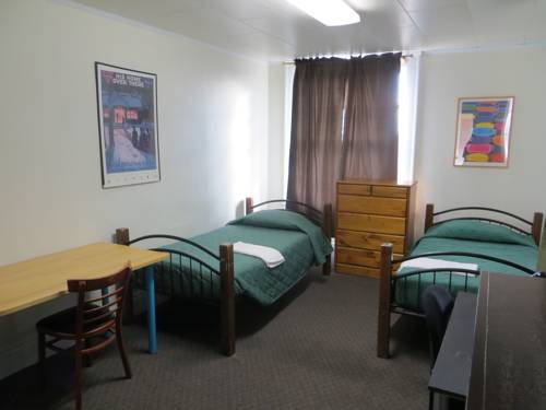 Imagen de la habitación del Downtown Berkeley Ymca Hotel And Residence. Foto 7