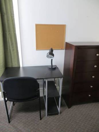 Imagen de la habitación del Downtown Berkeley Ymca Hotel And Residence. Foto 8