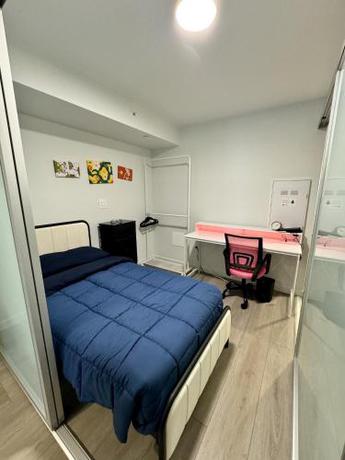 Imagen general del Downtown Center Silverstone Tower I and II Long-Term Booking Only Your second home in Vancouver. Foto 1