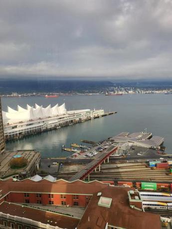 Imagen general del Downtown Center Silverstone Tower I and II Long-Term Booking Only Your second home in Vancouver. Foto 3