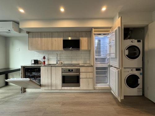 Imagen general del Downtown Center Silverstone Tower I and II Long-Term Booking Only Your second home in Vancouver. Foto 5