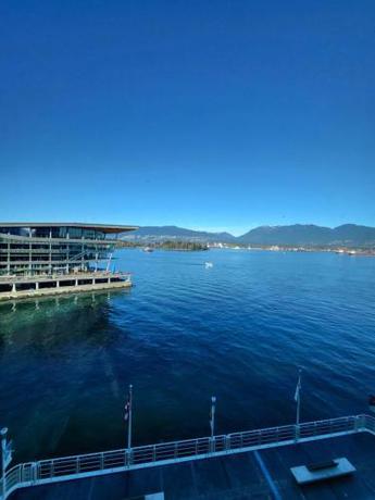 Imagen general del Downtown Center Silverstone Tower I and II Long-Term Booking Only Your second home in Vancouver. Foto 8