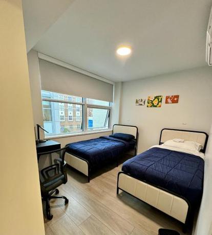 Imagen general del Downtown Center Silverstone Tower I and II Long-Term Booking Only Your second home in Vancouver. Foto 10