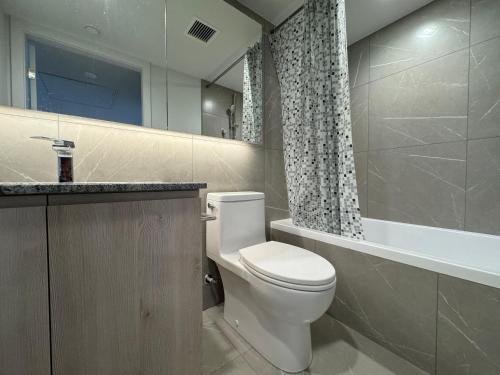 Imagen general del Downtown Center Silverstone Tower I and II Long-Term Booking Only Your second home in Vancouver. Foto 11