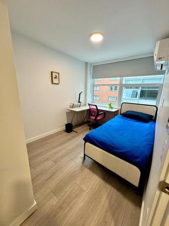 Imagen general del Downtown Center Silverstone Tower I and II Long-Term Booking Only Your second home in Vancouver. Foto 12