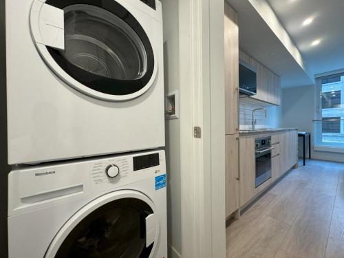 Imagen de la habitación del Downtown Center Silverstone Tower I and II Long-Term Booking Only Your second home in Vancouver. Foto 20
