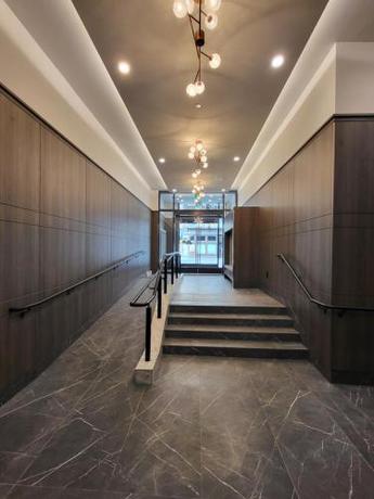 Imagen general del Downtown Center Silverstone Tower I and II Long-Term Booking Only Your second home in Vancouver. Foto 15