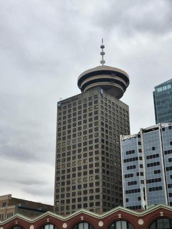 Imagen general del Downtown Center Silverstone Tower I and II Long-Term Booking Only Your second home in Vancouver. Foto 16