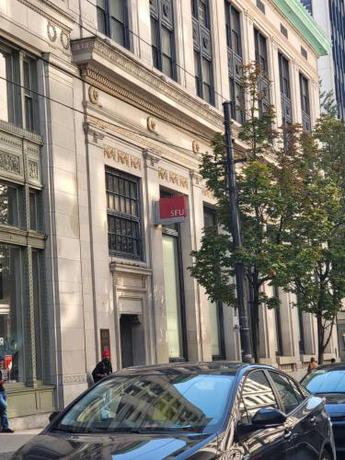 Imagen general del Downtown Center Silverstone Tower I and II Long-Term Booking Only Your second home in Vancouver. Foto 17