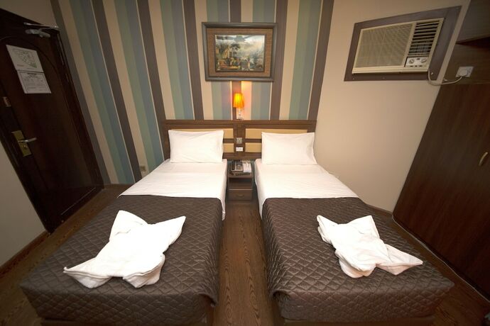 Imagen de la habitación del Downtown, Deira. Foto 5