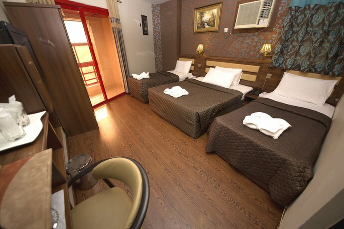 Imagen de la habitación del Downtown, Deira. Foto 7
