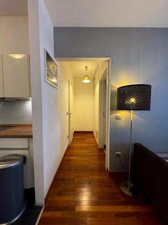 Imagen general del Downtown Family Apartments. Foto 1